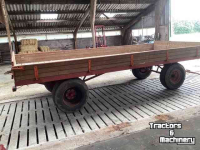 Agricultural wagon  5 Ton