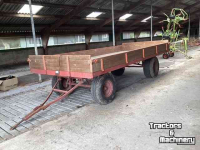 Agricultural wagon  5 Ton