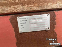 Agricultural wagon  5 Ton