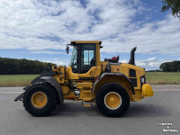 Wheelloader Volvo L60G
