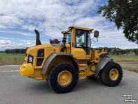 Wheelloader Volvo L60G