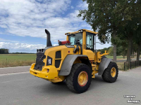 Wheelloader Volvo L60G