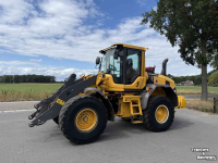 Wheelloader Volvo L60G
