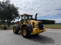 Wheelloader Volvo L60G