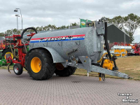 Slurry tank Peecon ZT 10000
