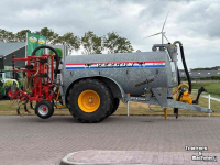 Slurry tank Peecon ZT 10000
