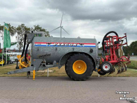 Slurry tank Peecon ZT 10000