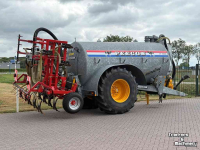 Slurry tank Peecon ZT 10000
