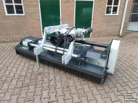 Flail mower Talex Tiger 300