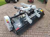 Flail mower Talex Tiger 300