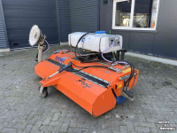 Sweeper Tuchel Tuchel Tuchel Profi 230 - H - 600 Veegmachine