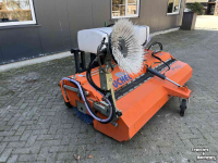 Sweeper Tuchel Tuchel Tuchel Profi 230 - H - 600 Veegmachine