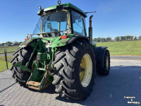 Tractor John Deere 8110