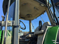 Tractor John Deere 8110