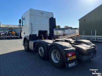 Truck DAF XF480 FTG 6x2