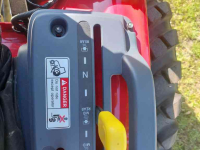 Horticultural Tractors TYM T255h