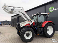 Tractor Steyr 4125 CVT