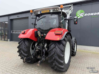 Tractor Steyr 4125 CVT