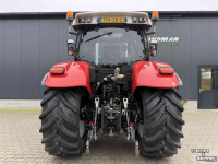 Tractor Steyr 4125 CVT
