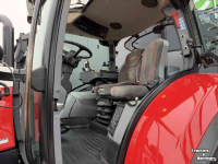 Tractor Steyr 4125 CVT