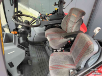 Tractor Steyr 4125 CVT