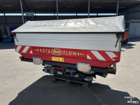 Fertilizer spreader Vicon RO-EDW Geospread