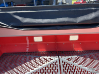 Fertilizer spreader Vicon RO-EDW Geospread