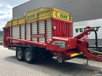 Self-loading wagon Pottinger FARO 4000 D