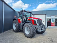Tractor Massey Ferguson 8S.225 XTRA DYNA-VT EXCLUSIVE