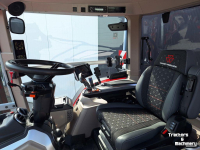 Tractor Massey Ferguson 8S.225 XTRA DYNA-VT EXCLUSIVE