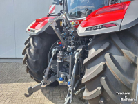 Tractor Massey Ferguson 8S.225 XTRA DYNA-VT EXCLUSIVE