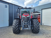 Tractor Massey Ferguson 8S.225 XTRA DYNA-VT EXCLUSIVE
