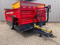 Silage grab-cutter Schuitemaker er Amigo 30W