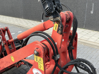 Wheelloader Schäffer Schaffer 222 kniklader