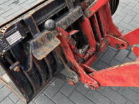 Wheelloader Schäffer Schaffer 222 kniklader