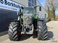 Tractor Fendt 728 Profi Plus GEN 7