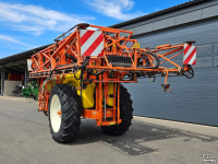 Fieldsprayer 3 points Douven NEVELSPUIT 3400 Ltr Veldspuit - 27mtr