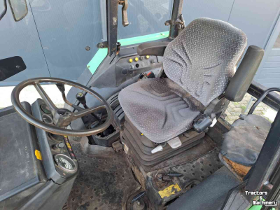 Tractor Deutz-Fahr DX 3.90
