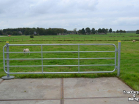Partition Fences Qmac LANDHEK WEIDEHEK BUIS 4.00