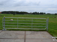 Partition Fences Qmac LANDHEK WEIDEHEK BUIS 4.00