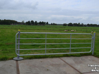 Partition Fences Qmac LANDHEK WEIDEHEK BUIS 4.00