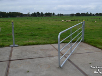 Partition Fences Qmac LANDHEK WEIDEHEK BUIS 4.00