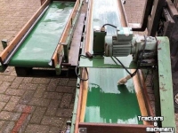 Conveyor Schouten Afvoerband 40 x 135 cm