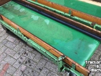 Conveyor Schouten Afvoerband 40 x 135 cm