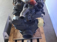 Engine New Holland TN75N