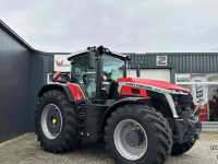Tractor Massey Ferguson 9S.425 DYNA-VT EXCLUSIVE