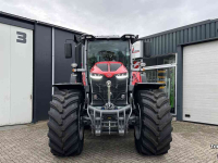 Tractor Massey Ferguson 9S.425 DYNA-VT EXCLUSIVE