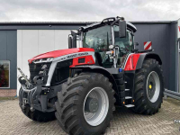 Tractor Massey Ferguson 9S.425 DYNA-VT EXCLUSIVE