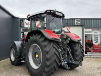Tractor Massey Ferguson 9S.425 DYNA-VT EXCLUSIVE