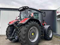 Tractor Massey Ferguson 9S.425 DYNA-VT EXCLUSIVE